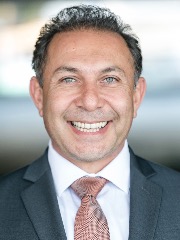 Agent Profile Image for Allen Nazari : 01868144