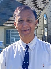 Agent Profile Image for Harry Sangha : 01868743