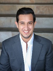 Agent Profile Image for Mitchell Zurich : 01870648