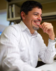Agent Profile Image for Camilo Perez : 01875711