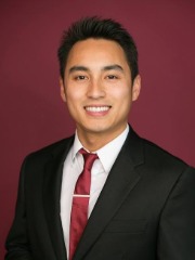 Agent Profile Image for Patrick Doan : 01881244