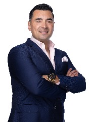 Agent Profile Image for Sergio Ceja : 01891543