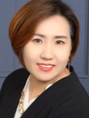 Agent Profile Image for Maria Gu : 01894671