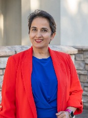 Agent Profile Image for Sunita Merchia : 01900102