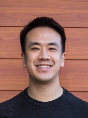 Agent Profile Image for Trevor Leung : 01900473