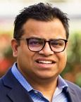 Agent Profile Image for Samit Shah : 01906486