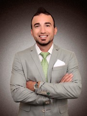 Agent Profile Image for Joshua Cousins : 01908438