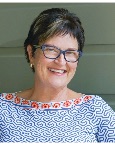 Agent Profile Image for Rebecca Jepsen : 01908462