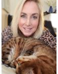 Agent Profile Image for Katy Harrison : 01913017