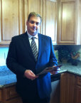 Agent Profile Image for Wayne Garrahan : 01914967