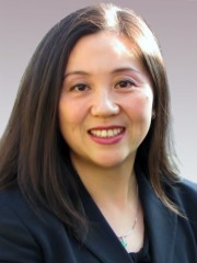 Agent Profile Image for Amy Su : 01917529