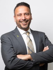 Agent Profile Image for Digant Dave : 01922032