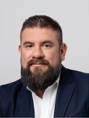 Agent Profile Image for Joe Pulido : 01923155