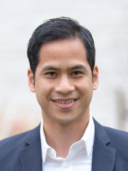 Agent Profile Image for Steve Vu : 01924926