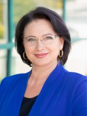 Agent Profile Image for Irina Connick : 01930184