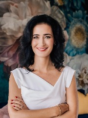 Agent Profile Image for Eva Barnett : 01940216