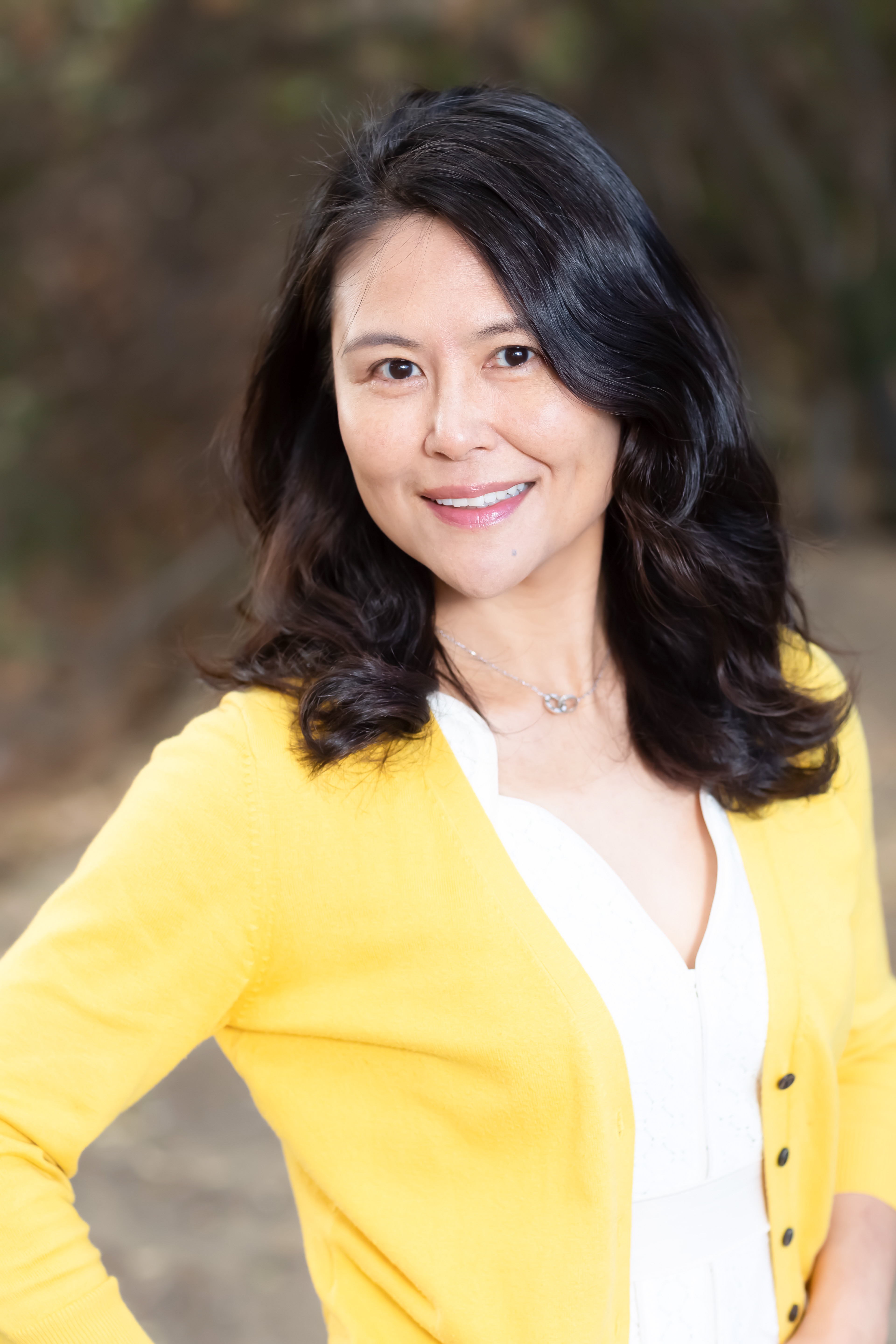 Agent Profile Image for Ellen Zhu : 01945702