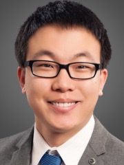 Agent Profile Image for James Zhou : 01946166