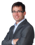 Agent Profile Image for Paul Riddolls : 01948389