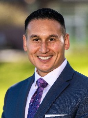 Agent Profile Image for Rick Trevino : 01952169