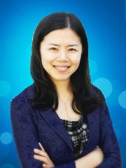 Agent Profile Image for Carol Zhang : 01952464