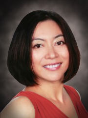 Agent Profile Image for Lina Huang : 01954283