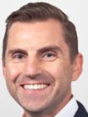 Agent Profile Image for Nick Blanch : 01960048