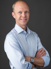 Agent Profile Image for Michael Warren : 01968537