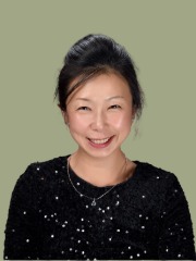 Agent Profile Image for Suki Tsang : 01968906