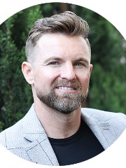 Agent Profile Image for Chase Harrell : 01969197