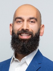 Agent Profile Image for Rohan Hansrai : 01974905