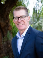 Agent Profile Image for Chuck Robinson : 01975601