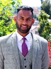 Agent Profile Image for Nikhil Seth : 01980044