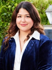 Agent Profile Image for Liliana Sandoval : 01980066