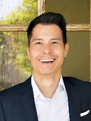 Agent Profile Image for Deacon Duc McClymont-Nguyen : 01980075