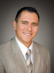 Agent Profile Image for Demetrick Caballero : 01983034