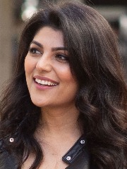 Agent Profile Image for Shafaq Chawla : 01985033