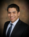 Agent Profile Image for Armando Cadena : 01987471