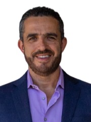 Agent Profile Image for Mike Spachis : 01988607