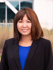 Agent Profile Image for Tramy Vo : 01992772