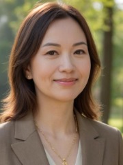 Agent Profile Image for Anna Wang : 01994685
