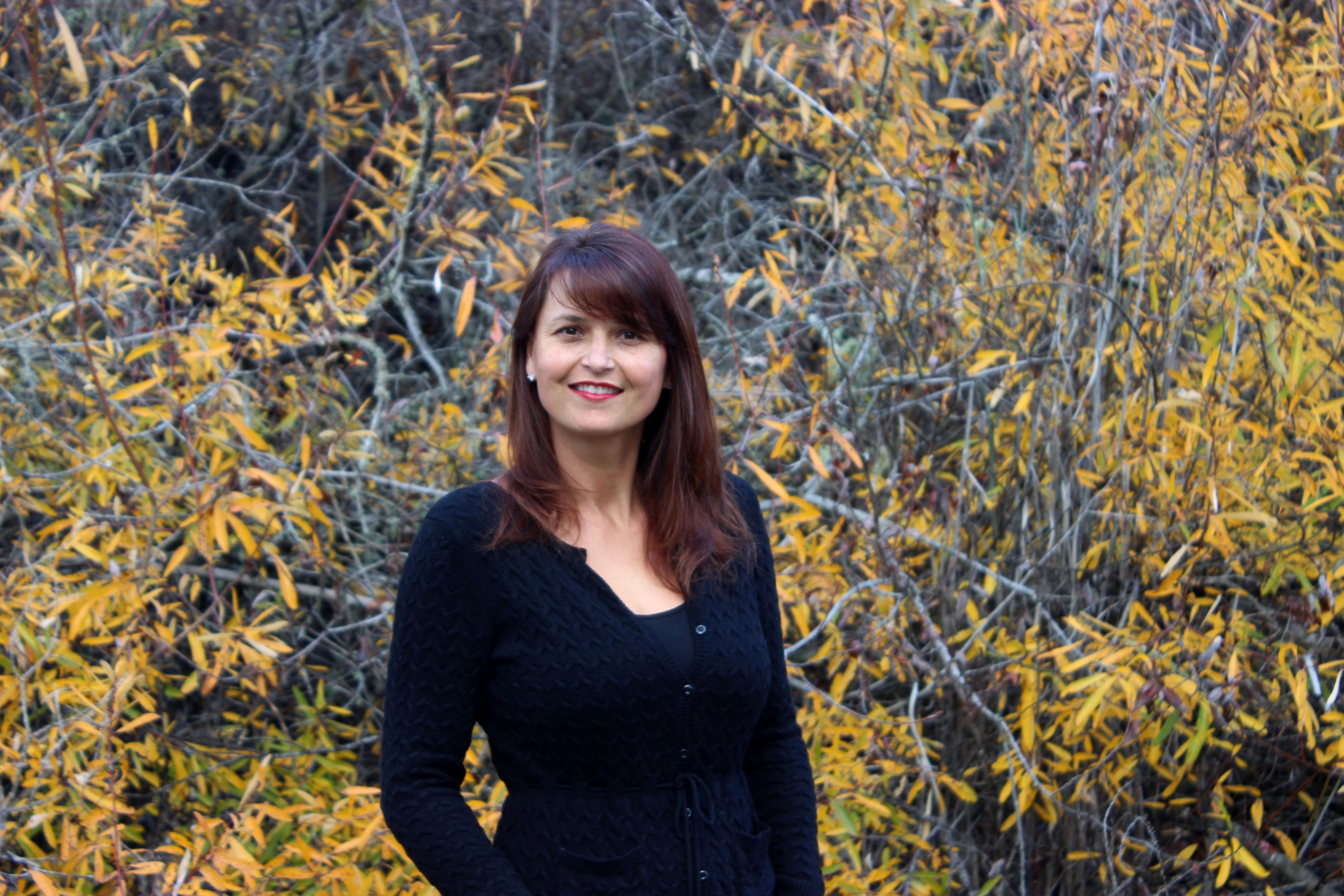 Agent Profile Image for Wendy Charlton : 01994806