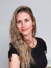 Agent Profile Image for Jenny Gold : 01998027