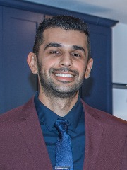 Agent Profile Image for Ramsin Jacob : 02003060