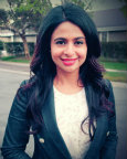 Agent Profile Image for Sowmya Padmanabhan : 02003490