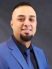 Agent Profile Image for Frankie Frutos : 02004351