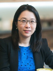 Agent Profile Image for Jessica Wang : 02008328