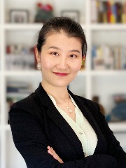Agent Profile Image for Sabrina Song : 02008794