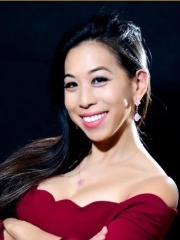 Agent Profile Image for Athena Hoa Nguyen : 02008850