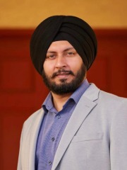 Agent Profile Image for Amanpreett S Ghotra : 02010135